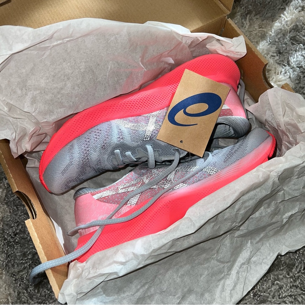 ASICS Gel-Nimbus Lite 2 - Picture 2 of 11